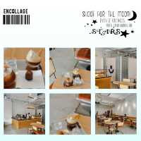 Cafe Dot：美味咖啡和舒適氛圍