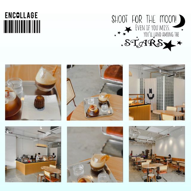 Cafe Dot：美味咖啡和舒適氛圍