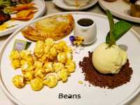 【青衣城】Beans餐廳：適合foodphotography之旅