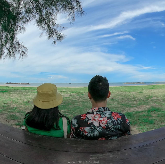 วนอุทยานปราณบุรี
