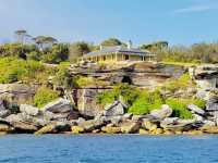 Sydney Harbour National Park