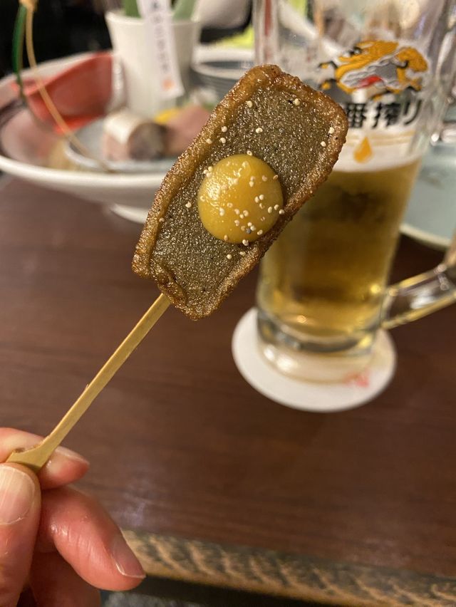 JR京都駅直結！眺望京都タワー！おばんざいが美味しい市場小路
