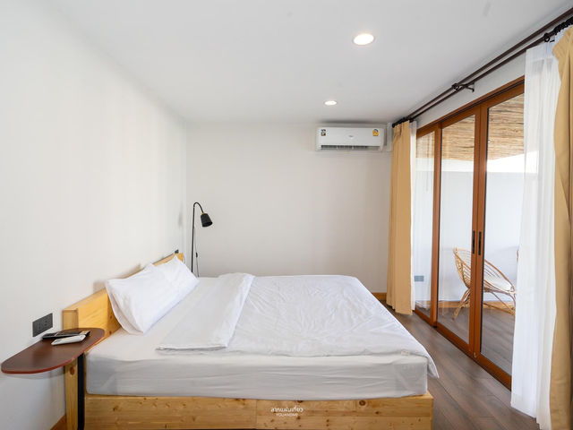 #ที่พักเปิดใหม่ เกาะล้าน
