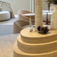 โรงแรมเปิดใหม่ในหัวหิน U hua hin