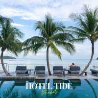 Hotel Tide Phuket