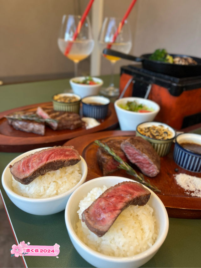 【京都グルメ】祇園にできたちょっとリッチな焼肉屋さん