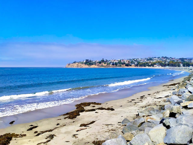 Cabrillo Beach