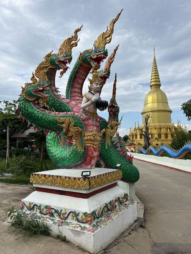วัดพุทธวนาราม (วัดป่าวังน้ำเย็น)