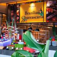 สเต็กเฮ้าส์ Pedro Churrascaria 