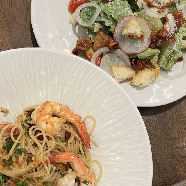 PASTA AMA ตรงปก ทำถึง อร่อยสุดทุกจาน 🍝