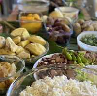 Mouthwatering local food of Maldives 