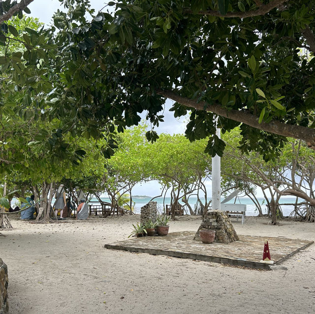 보홀 발리카삭 & 아이솔라 🏝️