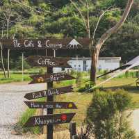 Ile Cafe & Camping Khaoyai