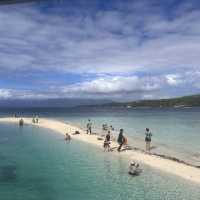 BlueWater sumilon Resort