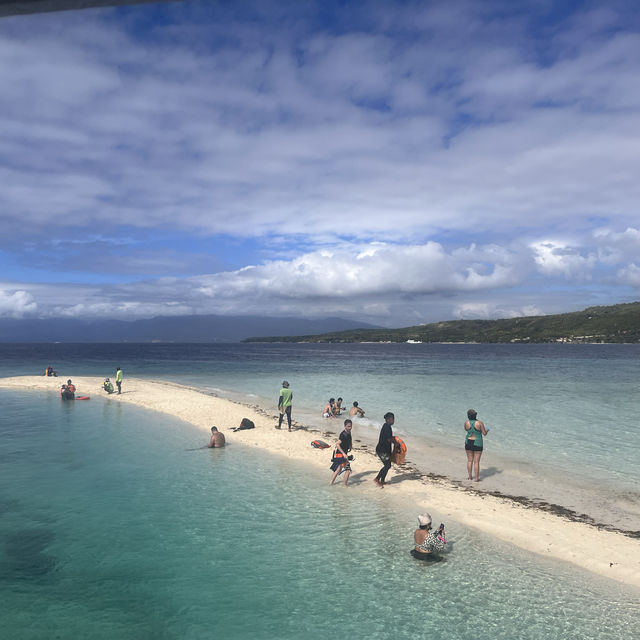 BlueWater sumilon Resort