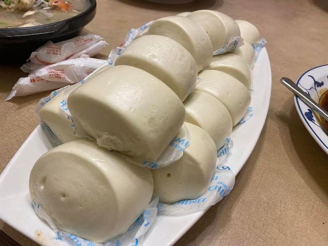 澎湖美食-嘉華飯店/嘉華餐廳