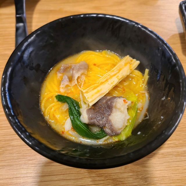 서귀포 해운대 맛집)마라섬 - 마린시티 가성비 좋은 마라탕 전문점