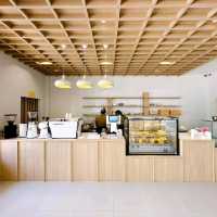Smilow Cafe