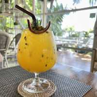 Triple 9 Cafe & Restaurant