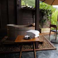 ออนเซ็น เชียงใหม่ Onsen at Moncham