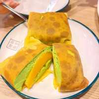 ✨澳門~人氣糖水店~糖朝盛世✨