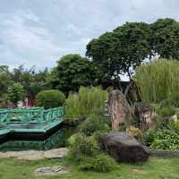 Buddhist Temple in Jenjarom, Selangor 🇲🇾