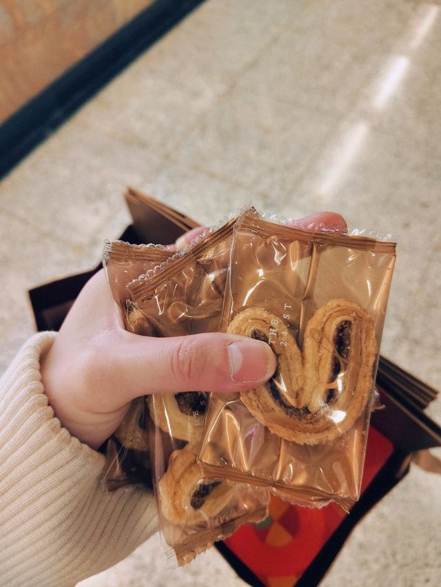 香港丨有超長天梯的商場丨朗豪坊