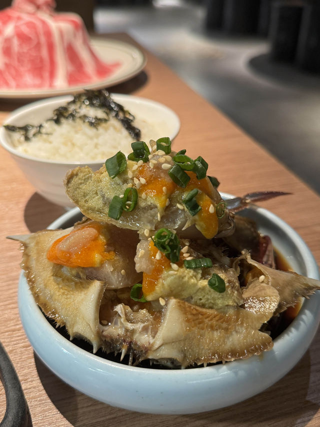 抵食高質韓國菜🩷炑八韓燒😋