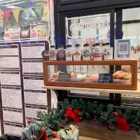 Sugar Dish ร้านขนมโฮมเมดที่ ขลุง จันทบุรี