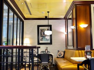 DÔME Cafe (Suria KLCC)