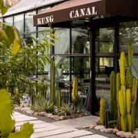 Cafe