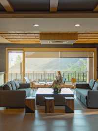 Varin Wellness Club โอเอซิสเพื่อสุขภาพแห่งเขาใหญ่