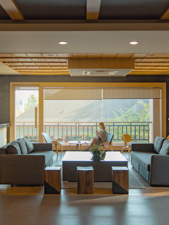 Varin Wellness Club โอเอซิสเพื่อสุขภาพแห่งเขาใหญ่