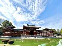 世界遺產——平等院