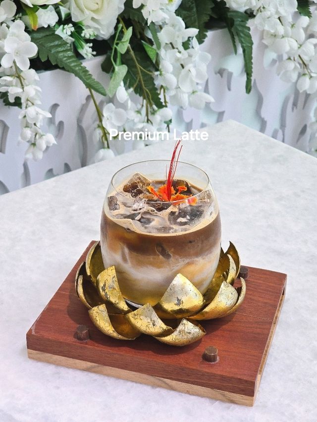 ฤาดี Cafe อยุธยา ตามหาความเป็นไทย ต้องมาเช็คอิน❤️