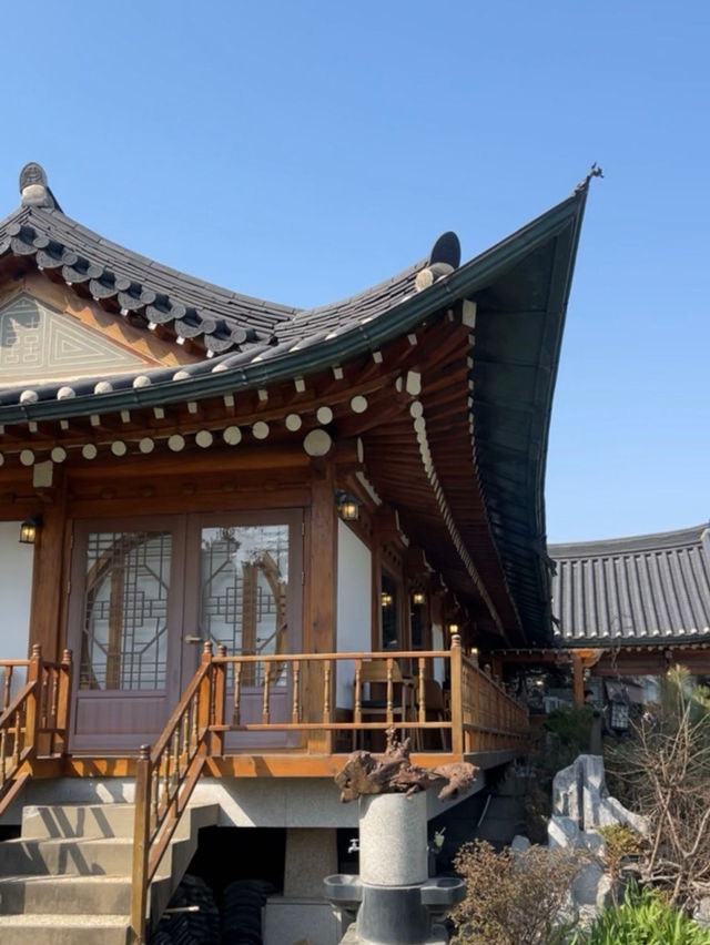 💫시흥 카페 추천 청화공간 베이커리 카페