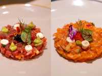 สายบุฟเฟต์ห้ามพลาด บุฟเฟต์ PIZZA PASTA AND MORE 
