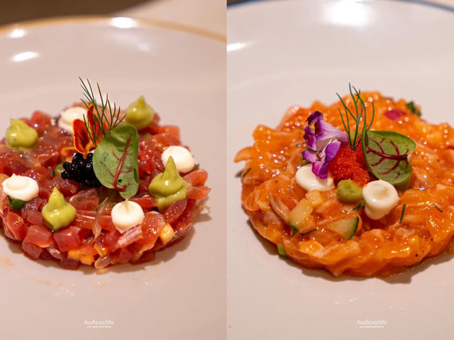 สายบุฟเฟต์ห้ามพลาด บุฟเฟต์ PIZZA PASTA AND MORE 