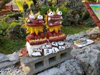 🌟ชมความรุ่งเรืองอาณาจักรริวกิวที่ Murasaki Mura