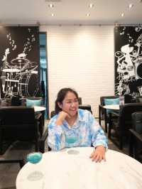 พาลูกๆStaycation ที่ Cross Vibe Bangkok Sukhumvit