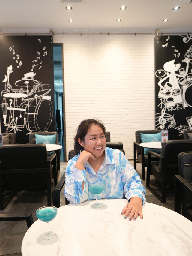 พาลูกๆStaycation ที่ Cross Vibe Bangkok Sukhumvit