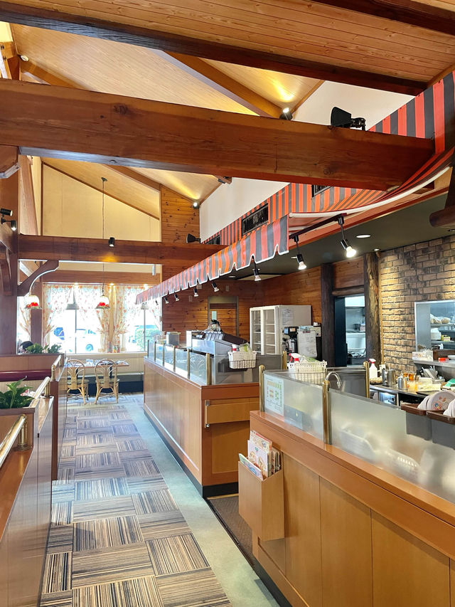 【静岡】静岡のハンバーグいえばこのお店
