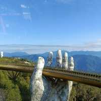 Bana Hills  ดานัง , ใครไปก็ตกหลุมรัก 