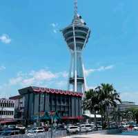 Tallest Building in Kedah, Malaysia