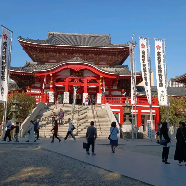 名古屋駅に近い