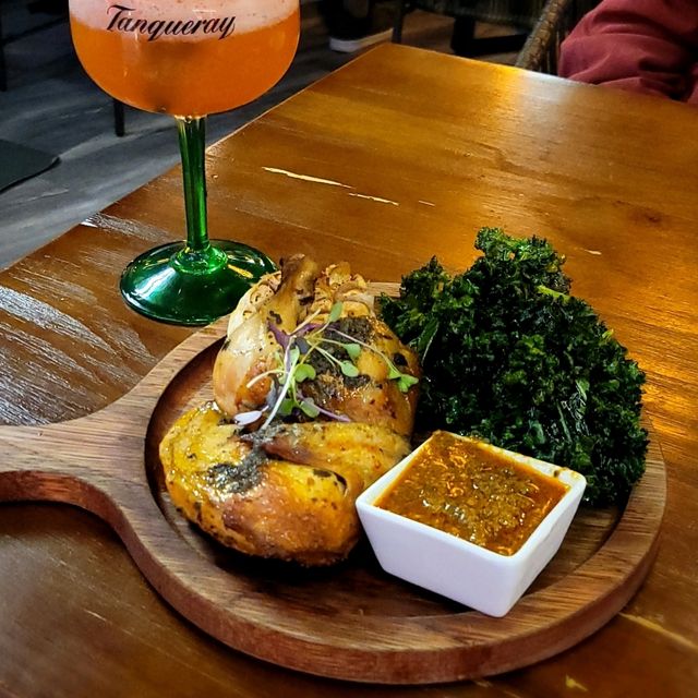 Hola❤️高質正宗西班牙餐廳🇪🇸