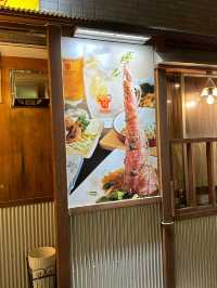 「夢路鐵板料」：高松商店街CP值極高，招牌菜《比薩斜塔的夢牛》令人難忘