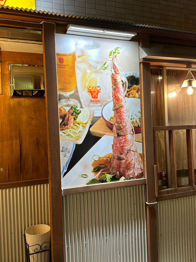 「夢路鐵板料」：高松商店街CP值極高，招牌菜《比薩斜塔的夢牛》令人難忘