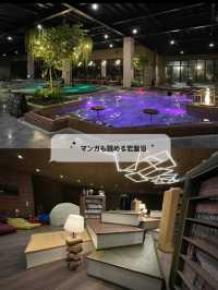 【長崎】1日で遊びきれない全天候型テーマパークホテル