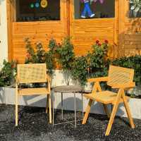 Save’s Cafe
